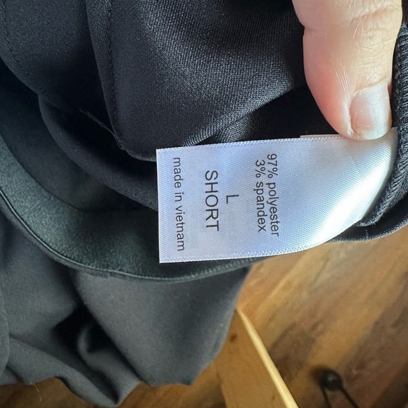 Maurices Black Pants - Picture 6 of 7